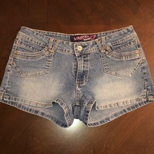 🌞Junior’s Jean shorts🌞